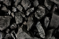 Hinxton coal boiler costs